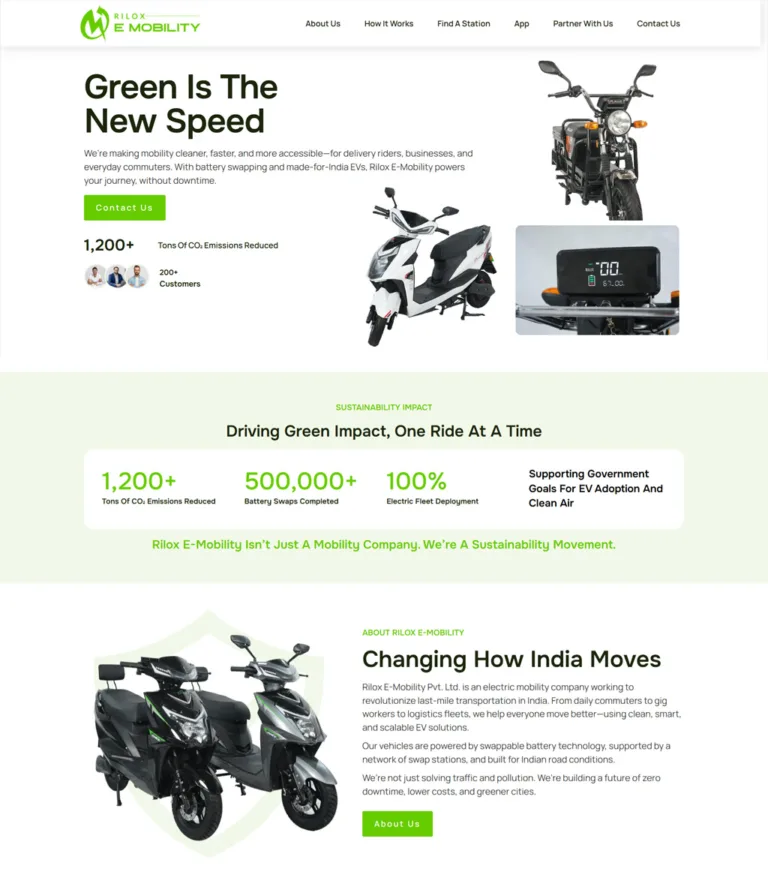 riloxemobility